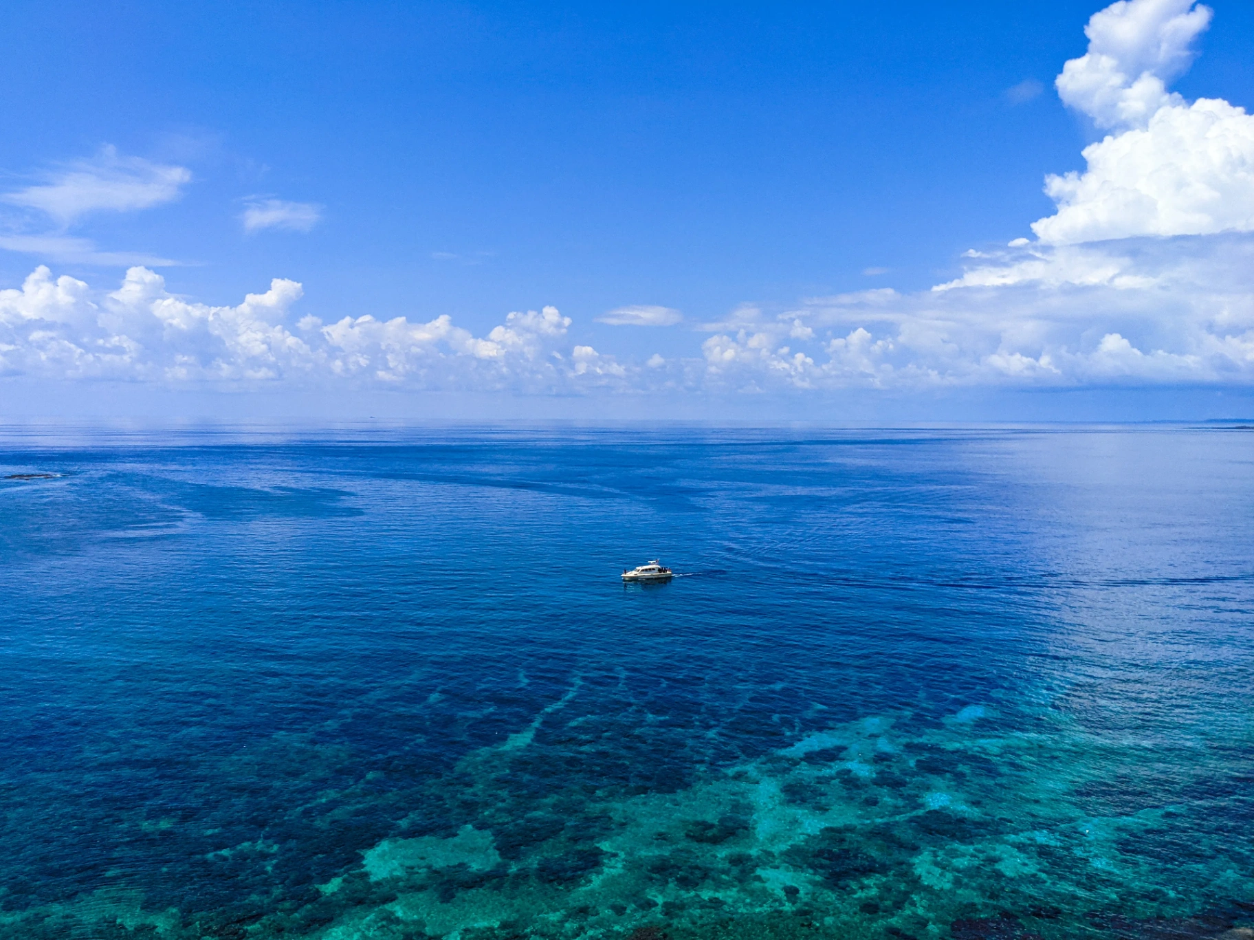 澎湖馬公精選旅宿 - 澎湖海洋遼闊美景